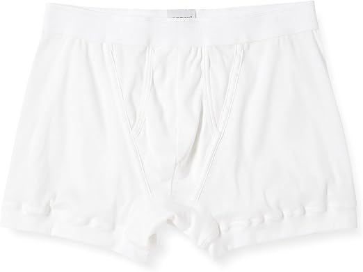 Amazon | [ジィメリ] ボクサーパンツ(前開き) 222 BUSINESS CLASS NEW